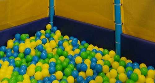 Ball Pit
