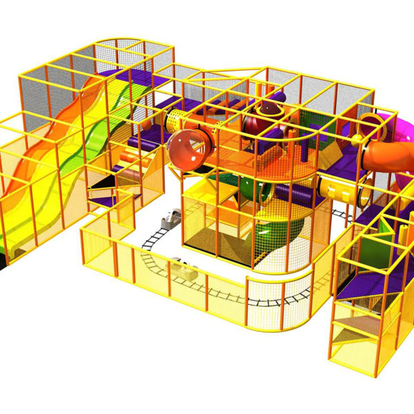 Go Play Systems Custom Design: 
