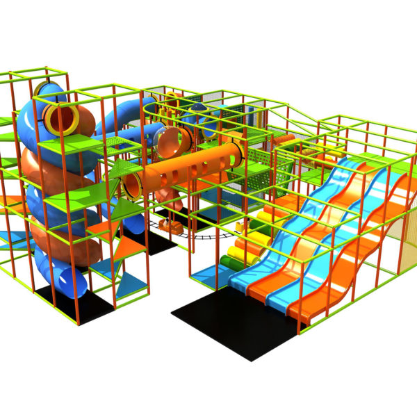 Go Play Systems Custom Design: 