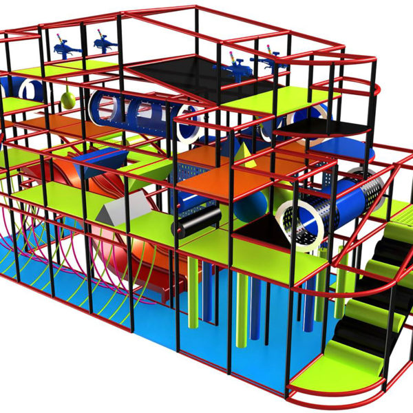 Go Play Systems Custom Design: 