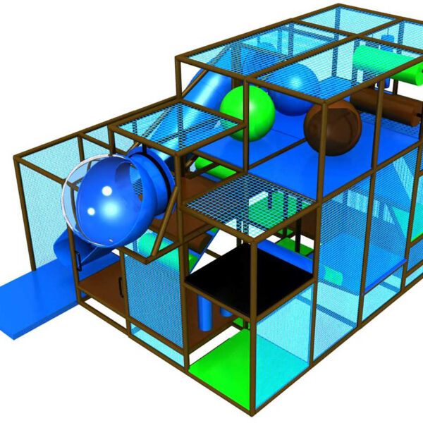 Go Play Systems Custom Design: 