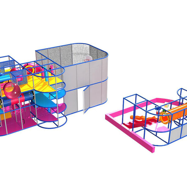 Go Play Systems Custom Design: 