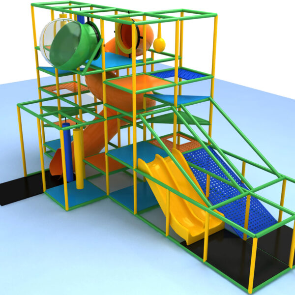 Go Play Systems Custom Design: 
