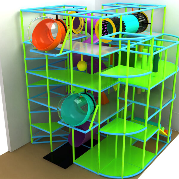 Go Play Systems Custom Design: 