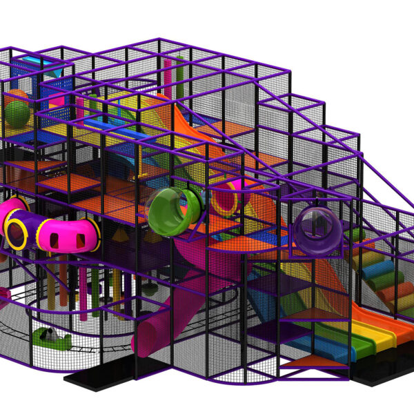 Buy Indoor Playground Equipment GPS245