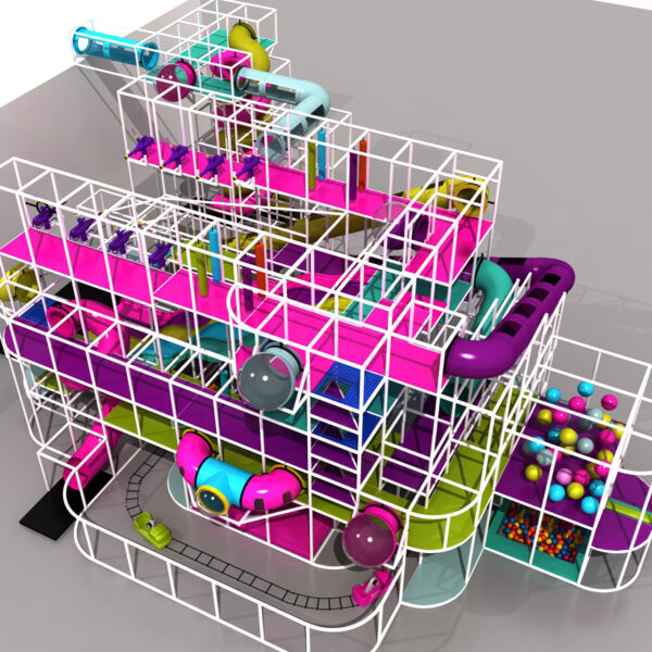 Go Play Systems Custom Design: 