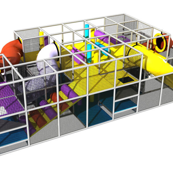 Go Play Systems Custom Design: 