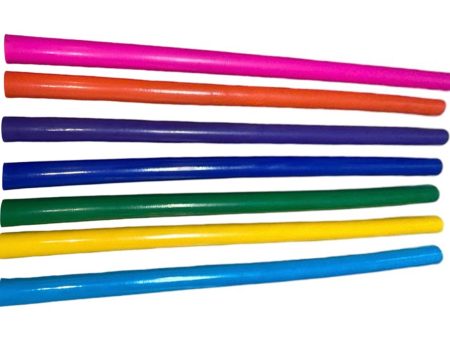 Foam Pipe 8ft Length