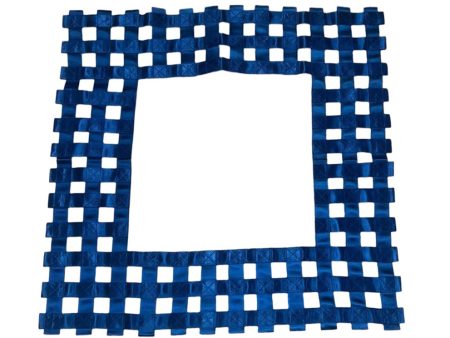 4ft x 4ft Netted Floor (Hole In Center)