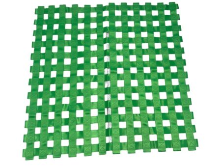 4ft x 4ft Netted Floor (No Hole)