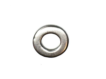 Washers for 8mm Diameter, Box of 100