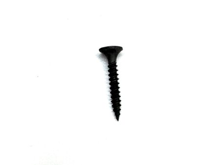 1.25 Inch Wood Screws, Box of 100