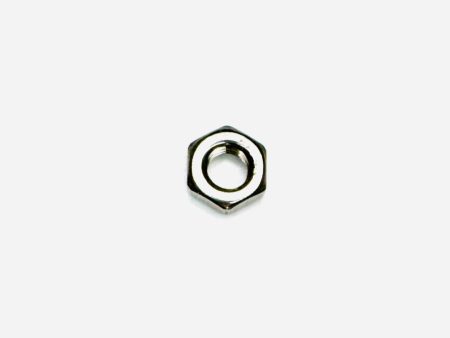 Hex Nuts for 8mm Diameter, Box of 100