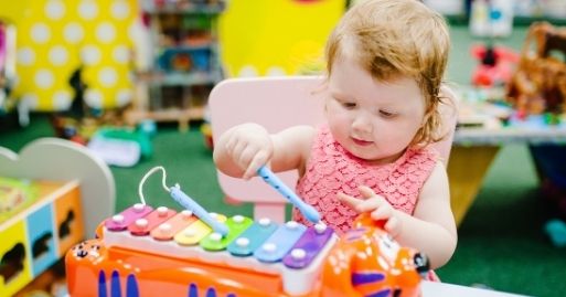 How To Start a Children’s Activity Center