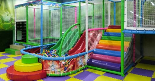 Independent Playground Business vs. Franchise: Pros and Cons