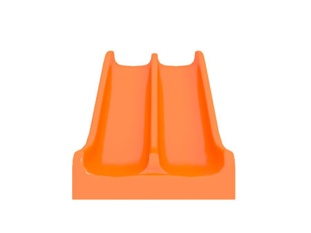 3ft. TRS Fiberglass Slide