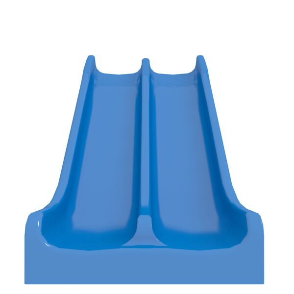 4ft. TRS Fiberglass Slide