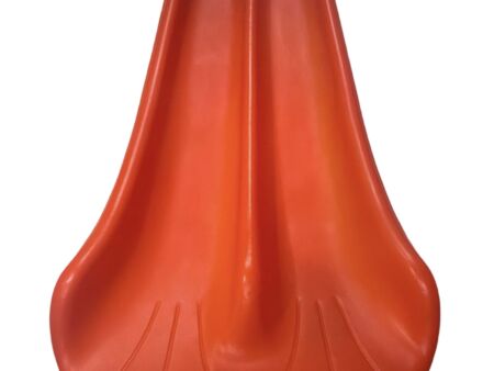 4ft. TRS Plastic Slide