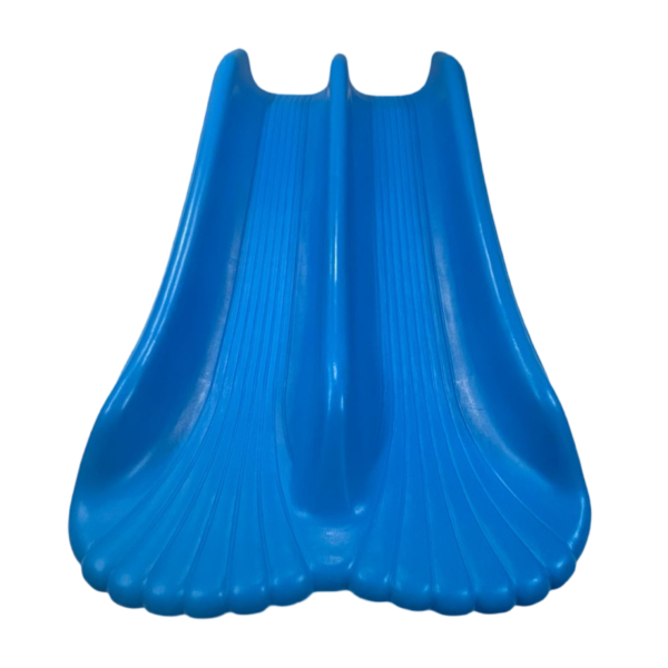 3ft. TRS Plastic Slide