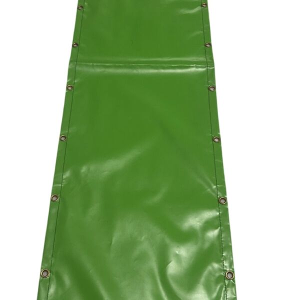 Maze Panels (4×7 Area)