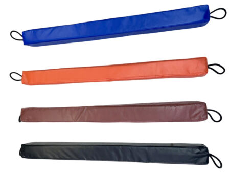 Foam Forest (4x4 Area)