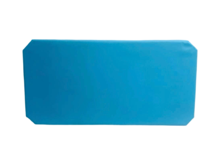 4ft x 2ft Padded Floor