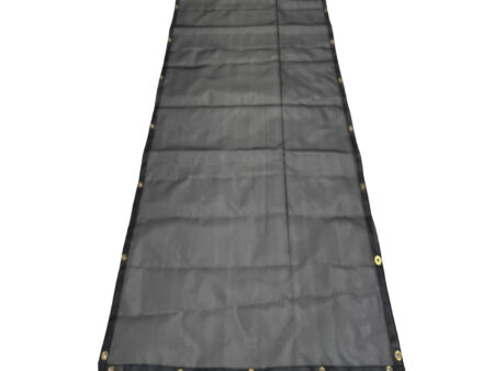 Big Bolster Climb Ceiling Panels