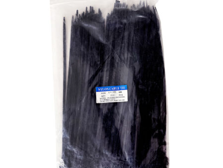 Netting Zip Ties (250 pack)